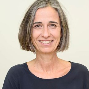 Christina Schnetz - Osteopathin & Physiotherapeutin